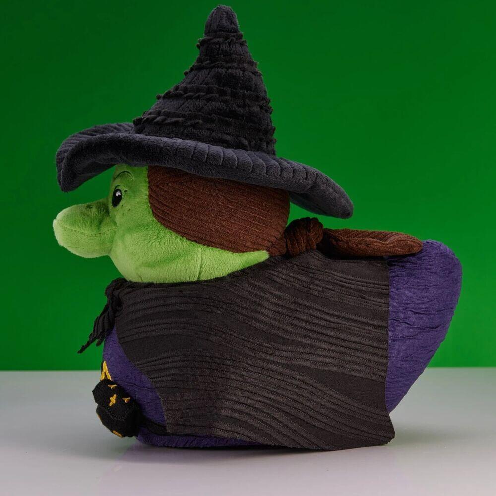 numskull® Wicked: Elphaba TUBBZ™ plysjfigur