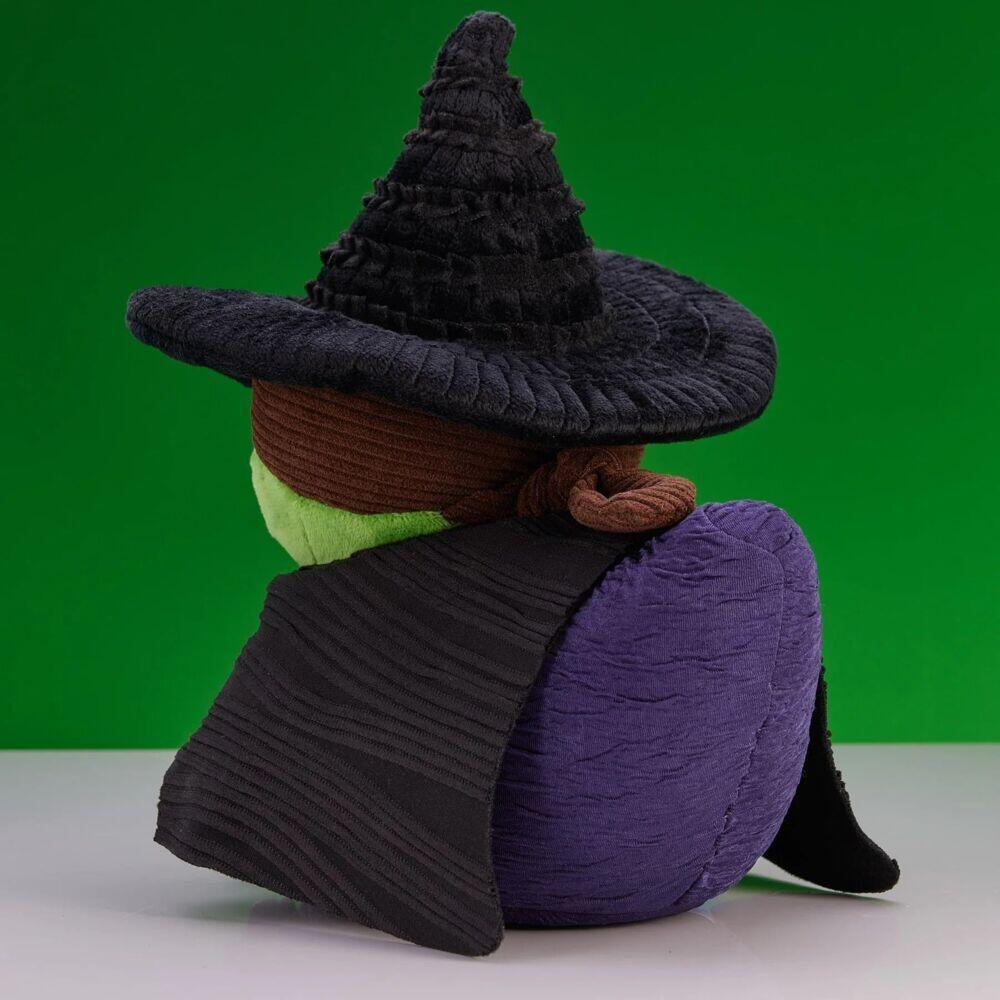 numskull® Wicked: Elphaba TUBBZ™ plysjfigur