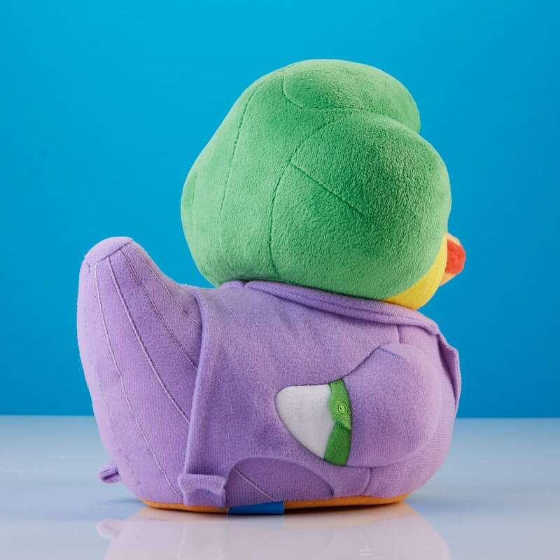 numskull® DC Comics: Joker TUBBZ™ plysjfigur