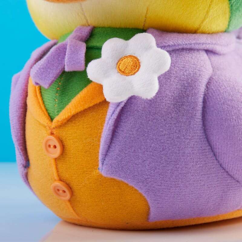 numskull® DC Comics: Joker TUBBZ™ plysjfigur