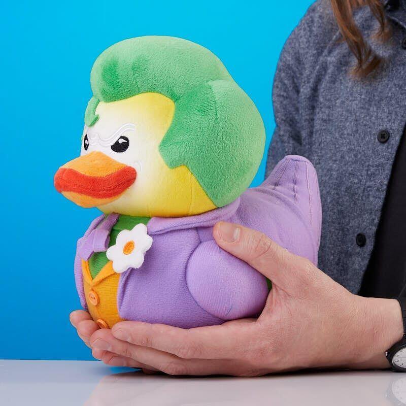 numskull® DC Comics: Joker TUBBZ™ plysjfigur