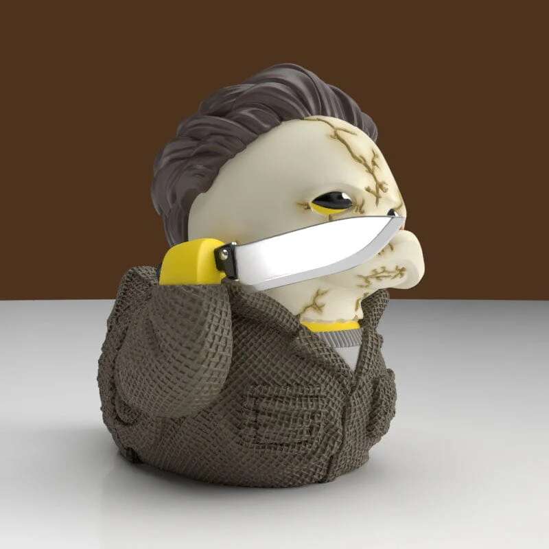 numskull® Halloween: Michael Myers TUBBZ™ samlefigur