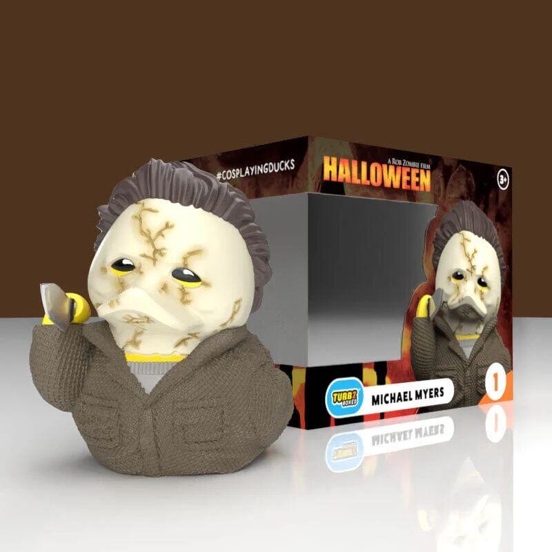 numskull® Halloween: Michael Myers TUBBZ™ samlefigur