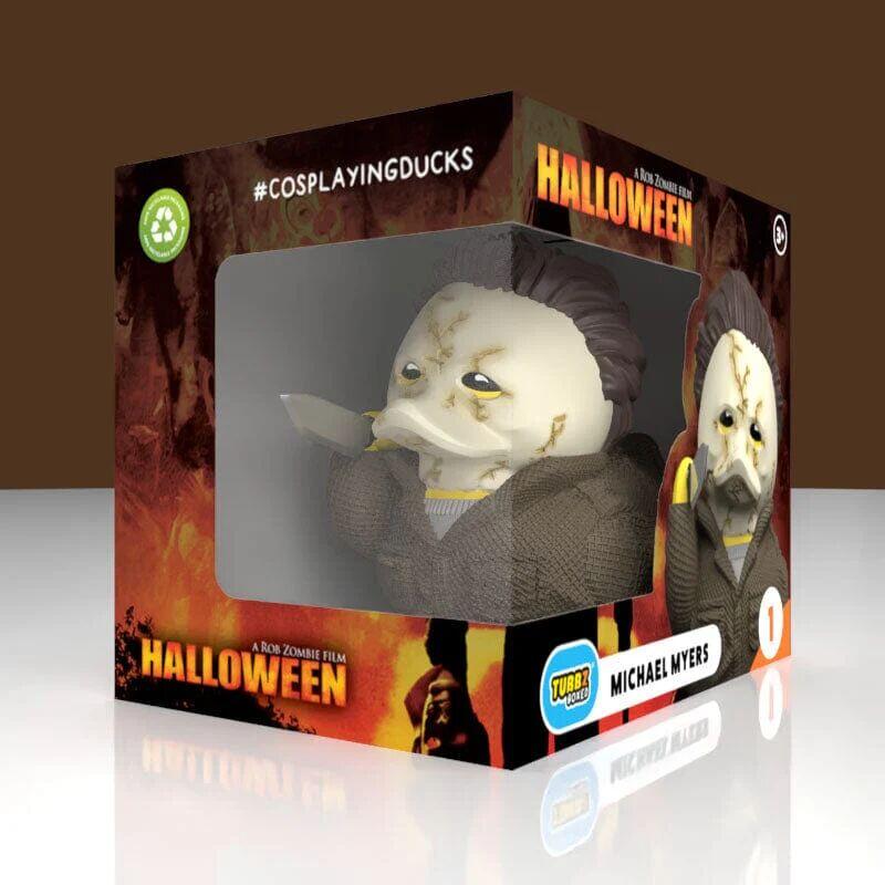numskull® Halloween: Michael Myers TUBBZ™ samlefigur