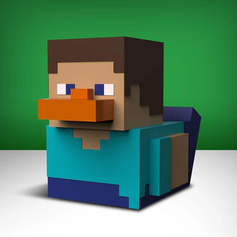 numskull® Minecraft: Steve TUBBZ™ samlefigur