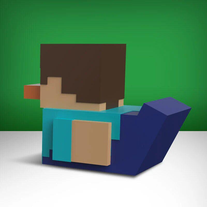 numskull® Minecraft: Steve TUBBZ™ samlefigur