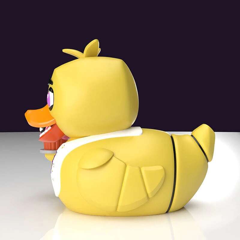 numskull® Five Nights At Freddy's: Chica TUBBZ™ samlefigur