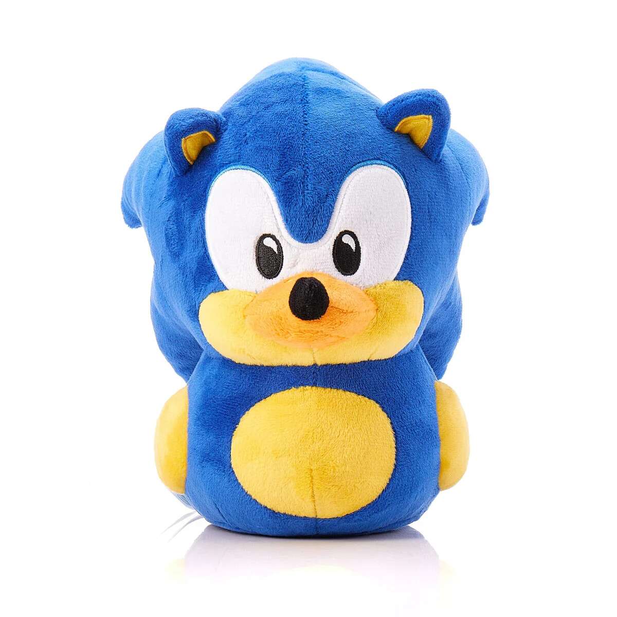 numskull® SEGA: Sonic the Hedgehog TUBBZ™ plysjfigur