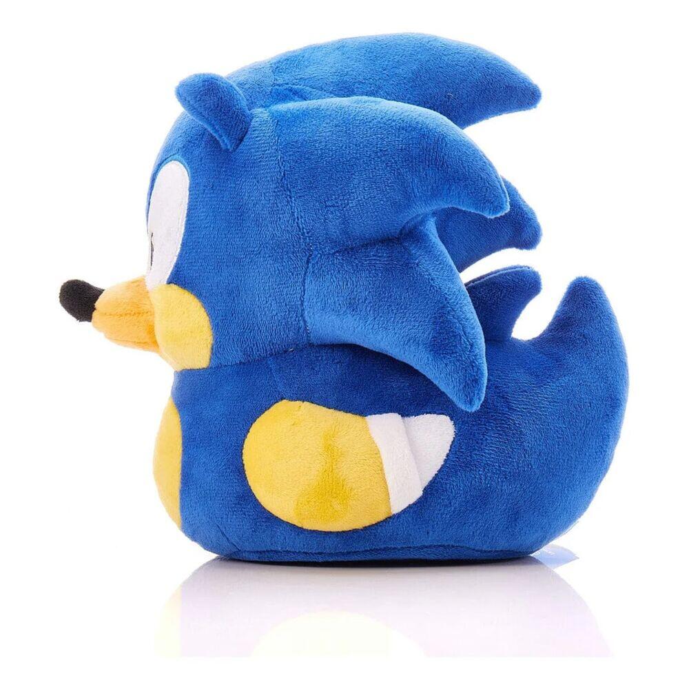 numskull® SEGA: Sonic the Hedgehog TUBBZ™ plysjfigur