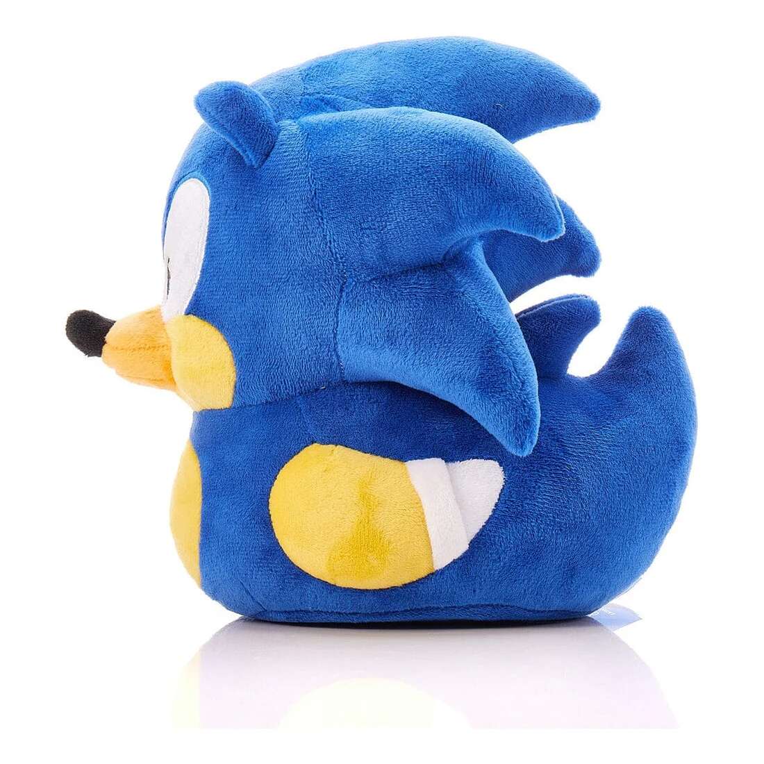 numskull® SEGA: Sonic the Hedgehog TUBBZ™ plysjfigur