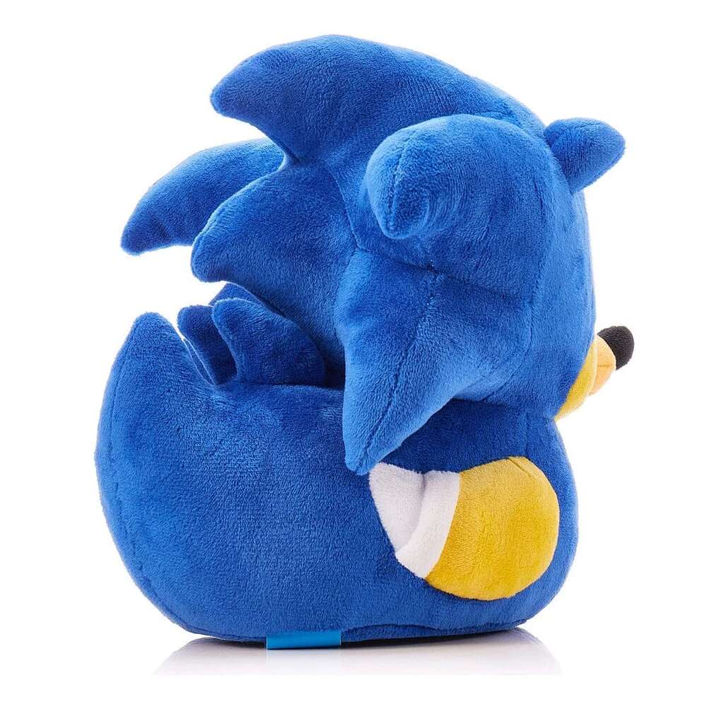 numskull® SEGA: Sonic the Hedgehog TUBBZ™ plysjfigur