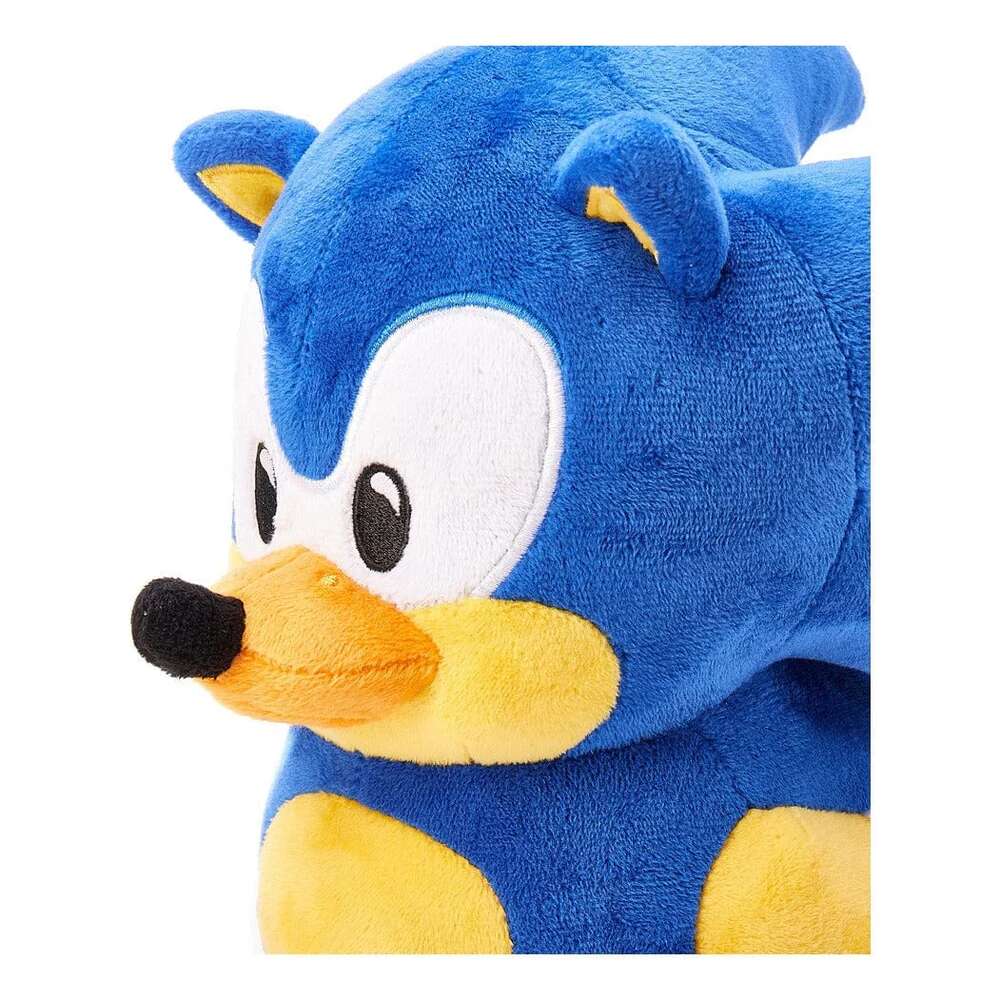 numskull® SEGA: Sonic the Hedgehog TUBBZ™ plysjfigur