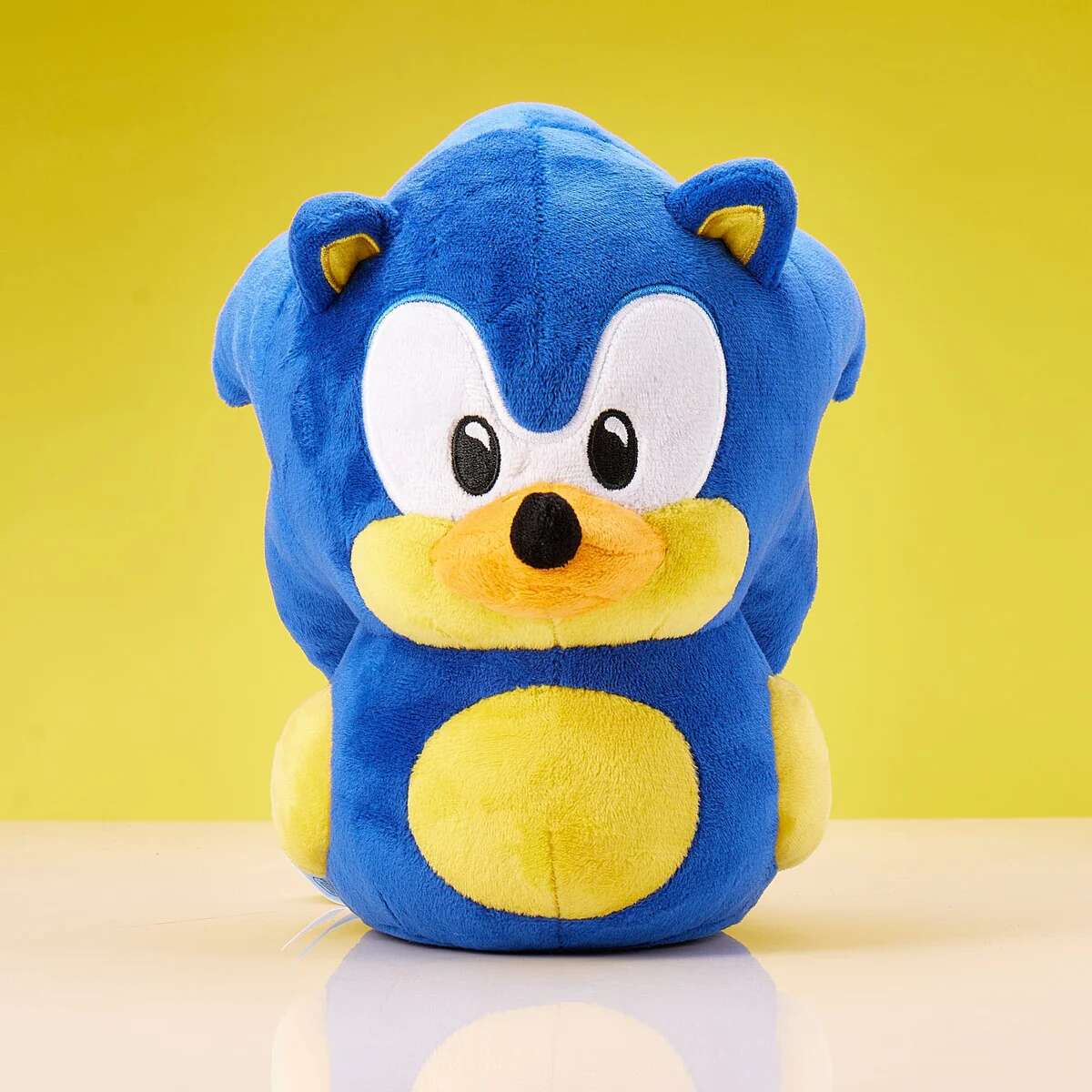 numskull® SEGA: Sonic the Hedgehog TUBBZ™ plysjfigur
