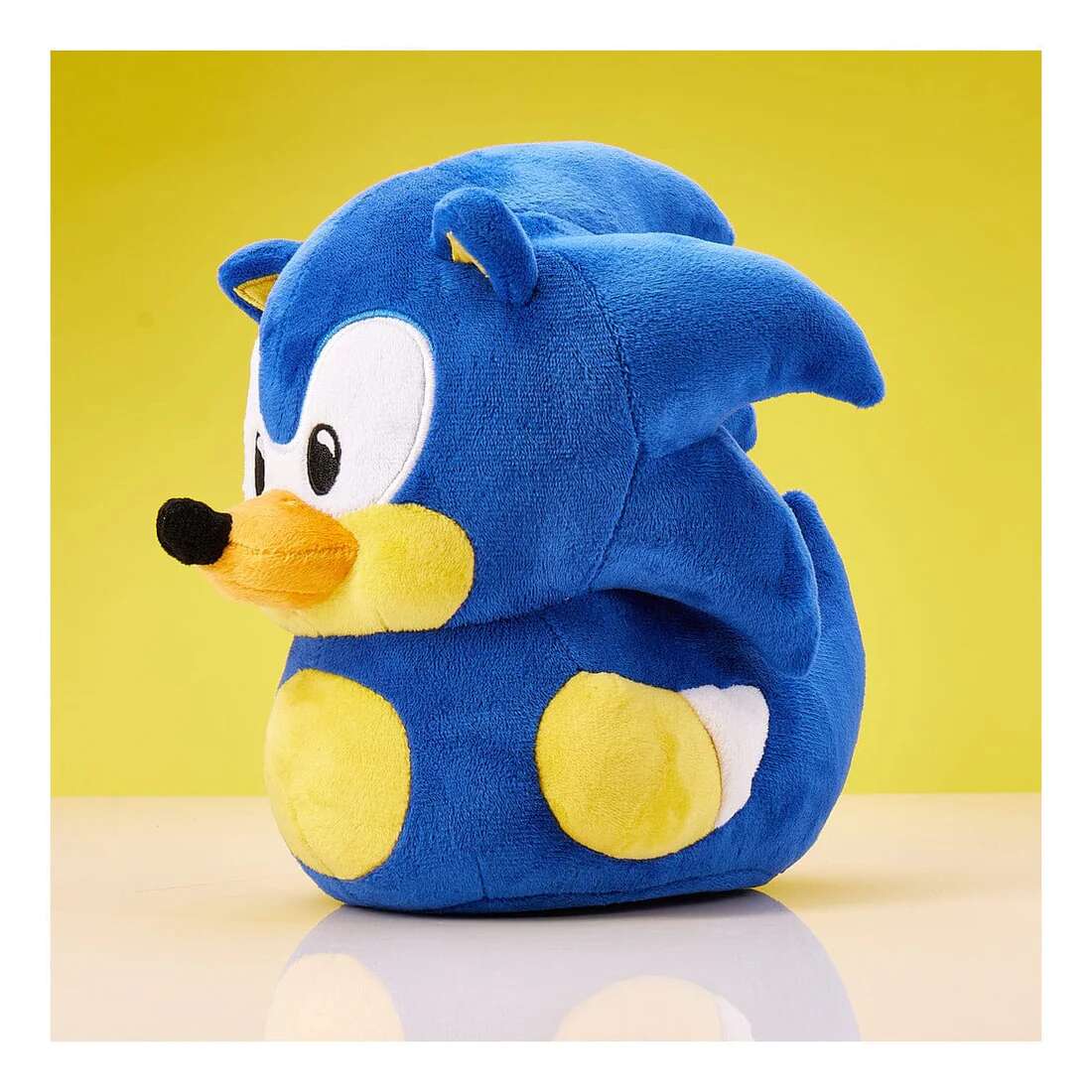 numskull® SEGA: Sonic the Hedgehog TUBBZ™ plysjfigur