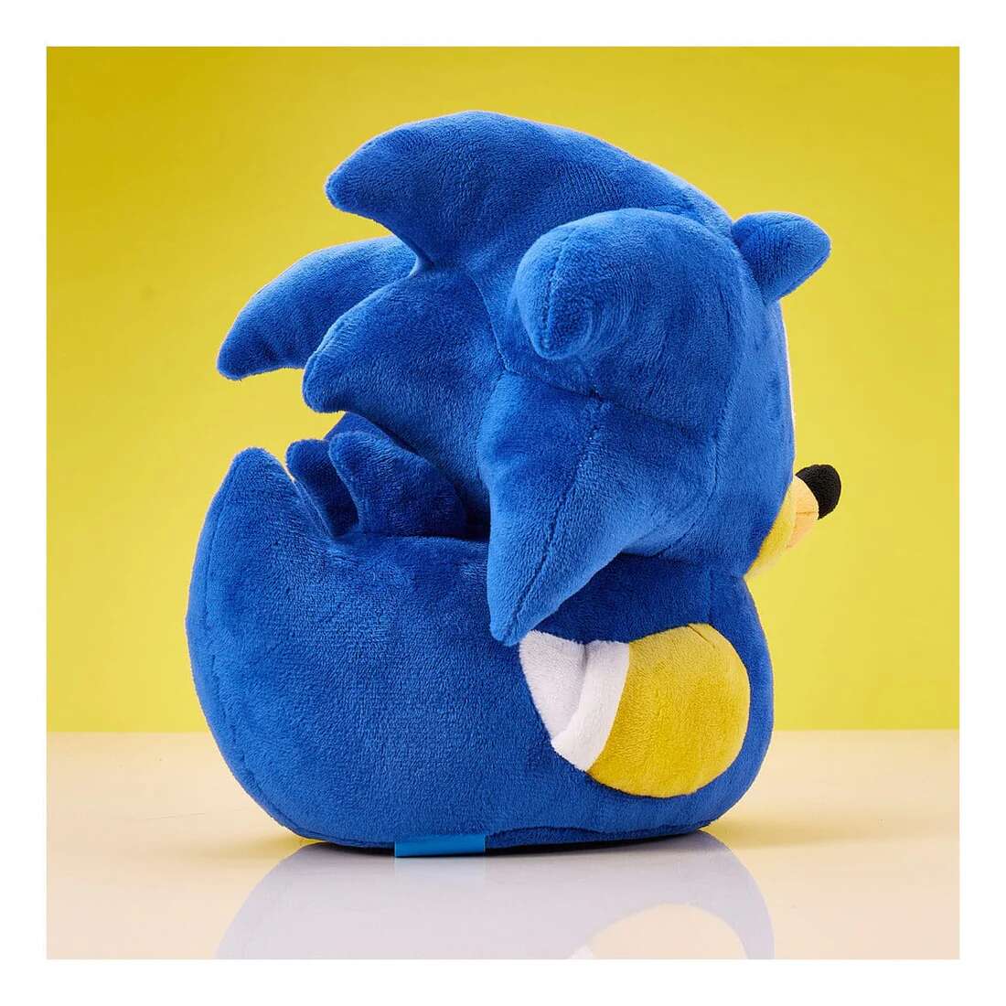 numskull® SEGA: Sonic the Hedgehog TUBBZ™ plysjfigur