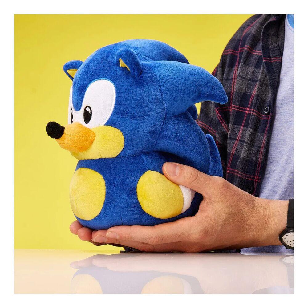 numskull® SEGA: Sonic the Hedgehog TUBBZ™ plysjfigur