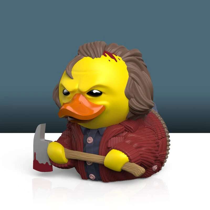 numskull® The Shining: Jack Torrance TUBBZ™ samlefigur