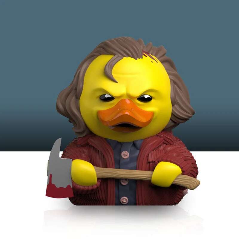 numskull® The Shining: Jack Torrance TUBBZ™ samlefigur