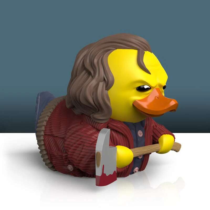 numskull® The Shining: Jack Torrance TUBBZ™ samlefigur