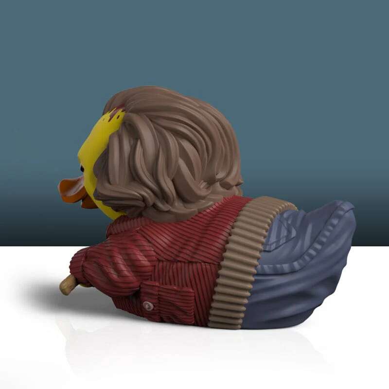 numskull® The Shining: Jack Torrance TUBBZ™ samlefigur