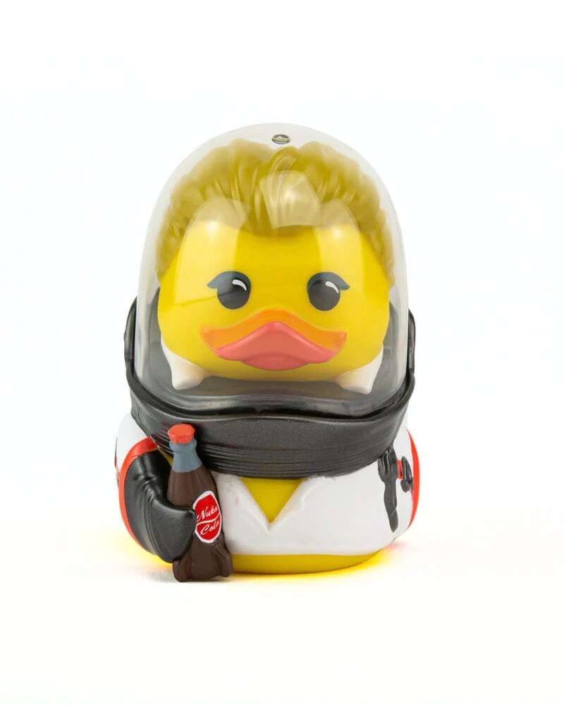 numskull® Fallout: Nuka Cola Pin UP Girl TUBBZ™ samlefigur
