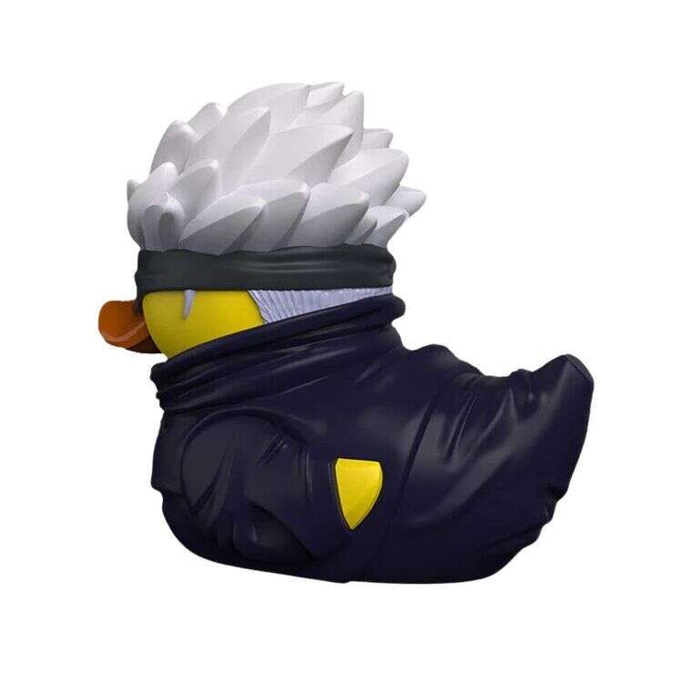 numskull® Jujutsu Kaisen: Satoru Gojo TUBBZ™ samlefigur