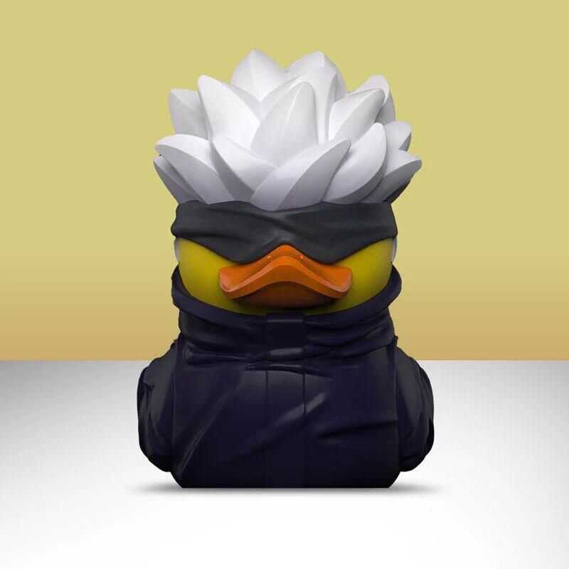 numskull® Jujutsu Kaisen: Satoru Gojo TUBBZ™ samlefigur