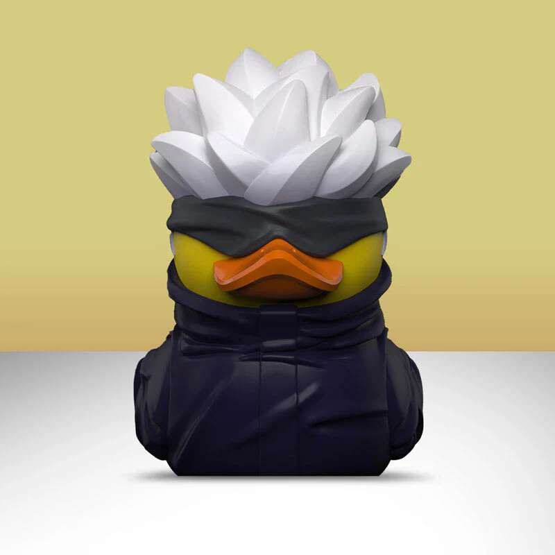 numskull® Jujutsu Kaisen: Satoru Gojo TUBBZ™ samlefigur