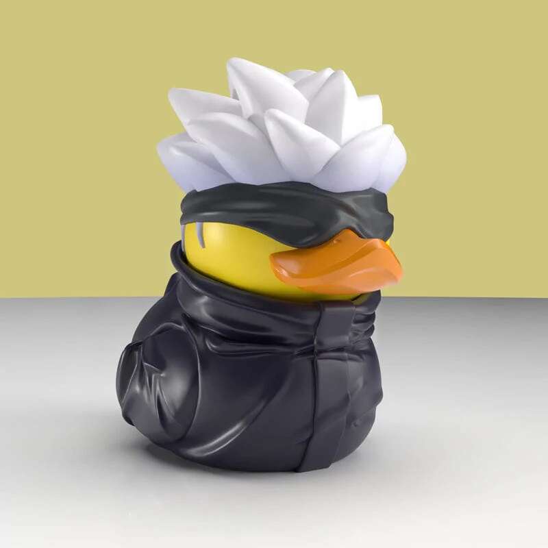 numskull® Jujutsu Kaisen: Satoru Gojo TUBBZ™ samlefigur