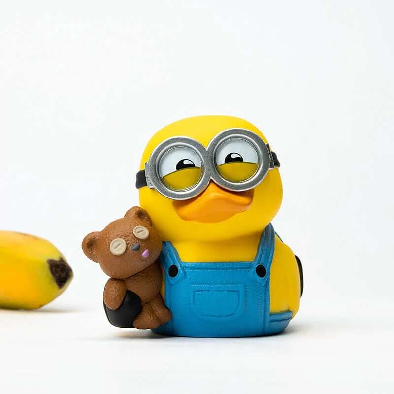 numskull® Minions: Bob TUBBZ™ samlefigur