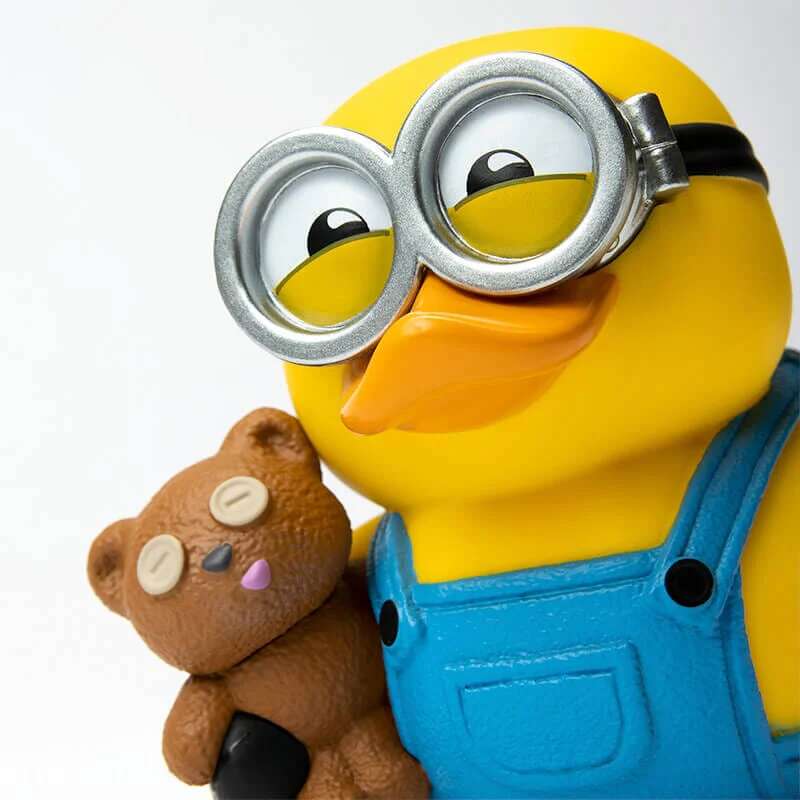 numskull® Minions: Bob TUBBZ™ samlefigur