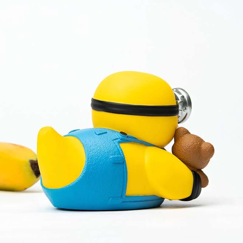 numskull® Minions: Bob TUBBZ™ samlefigur