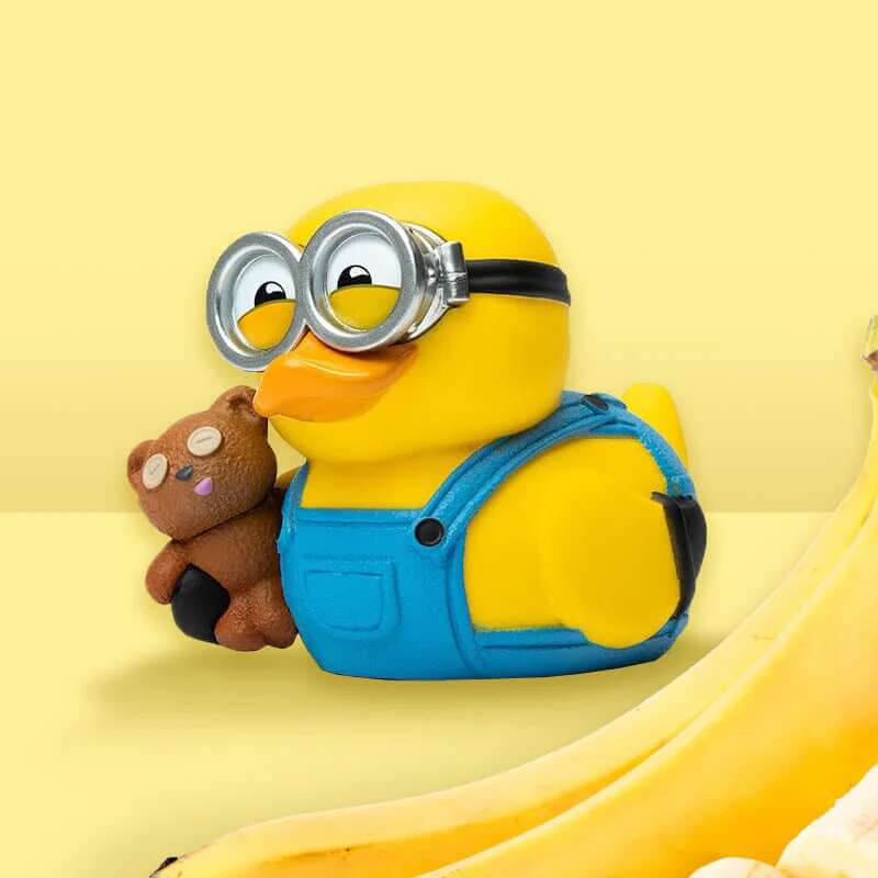 numskull® Minions: Bob TUBBZ™ samlefigur
