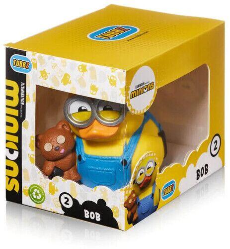 numskull® Minions: Bob TUBBZ™ samlefigur