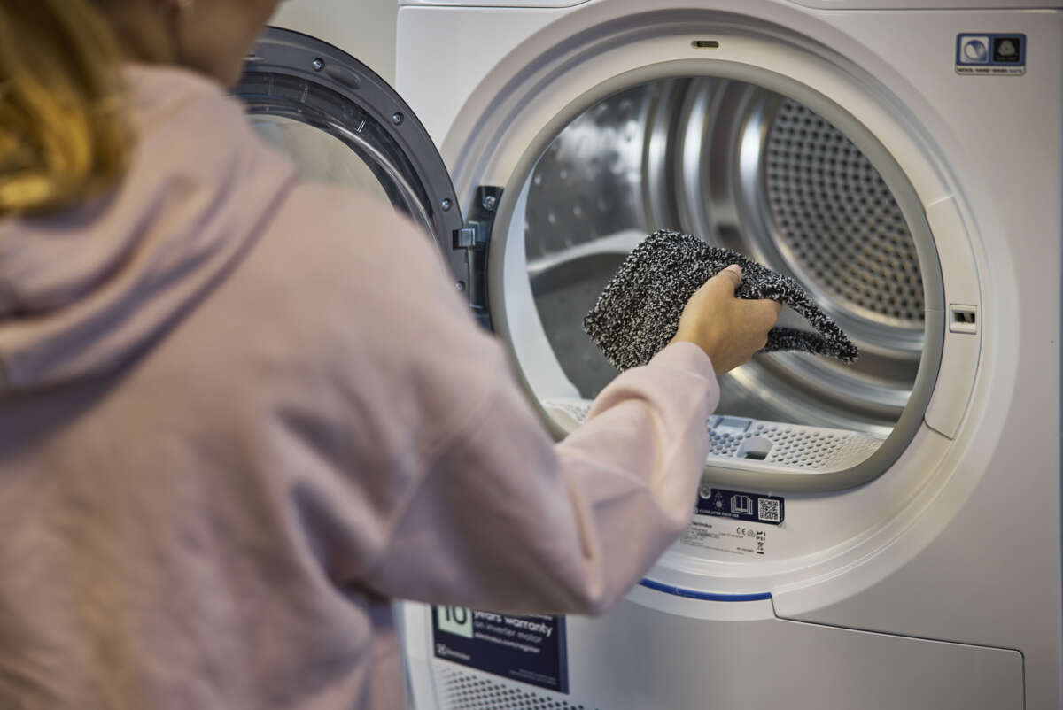 Jordan Mikrofiber multimopp til slipebrett