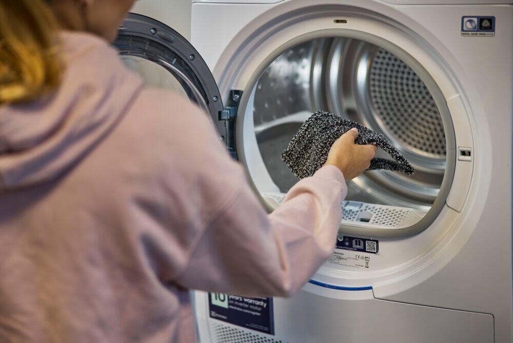 Jordan Mikrofiber multimopp til slipebrett