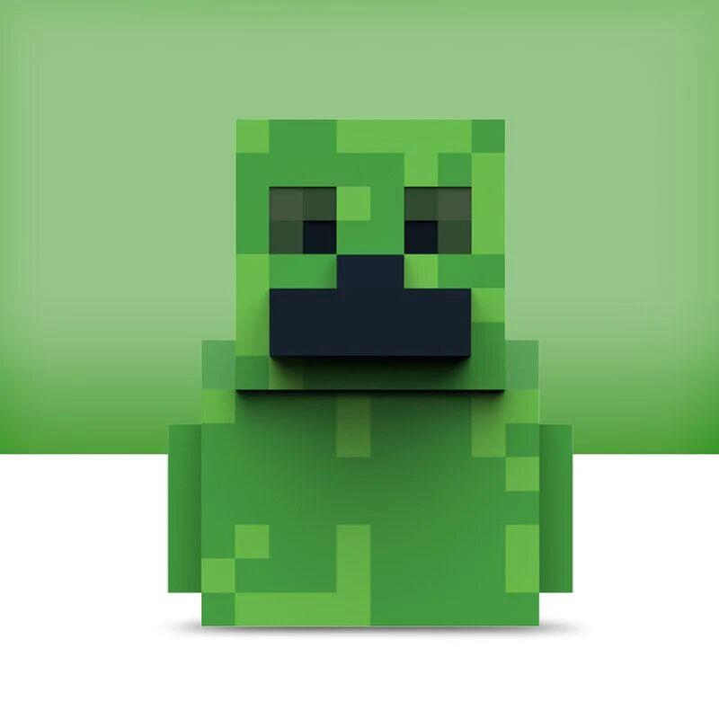 numskull® Minecraft: Creeper TUBBZ™ samlefigur