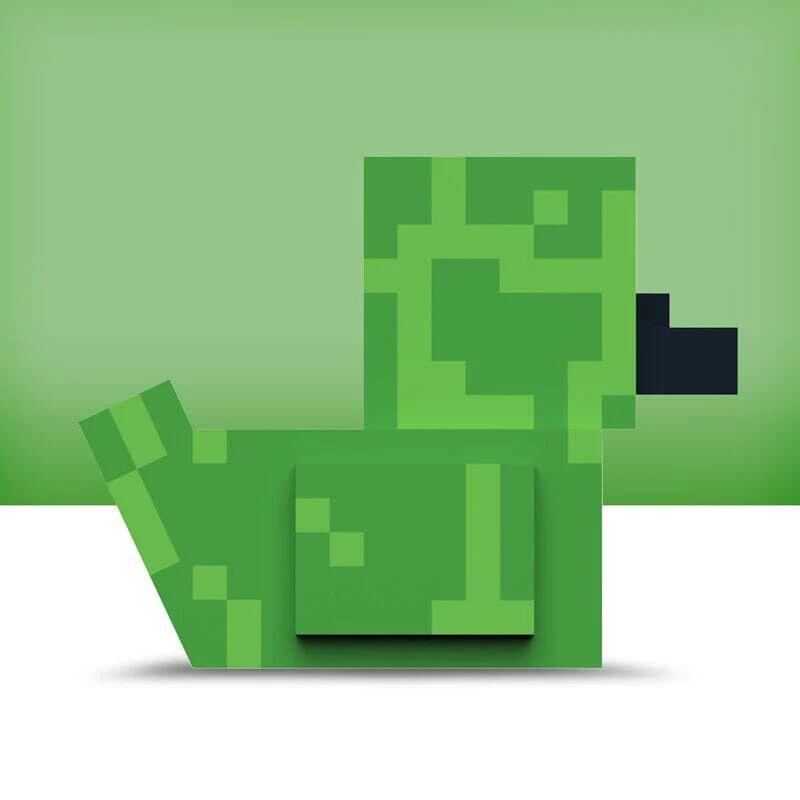 numskull® Minecraft: Creeper TUBBZ™ samlefigur