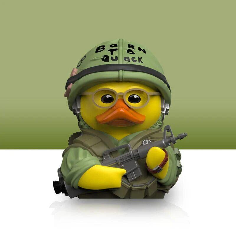 numskull® Full Metal Jacket: Sgt J.T Davis TUBBZ™ samlefigur