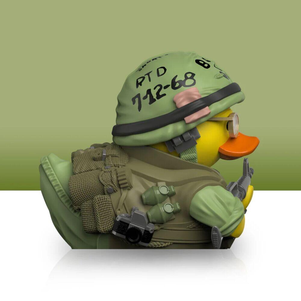 numskull® Full Metal Jacket: Sgt J.T Davis TUBBZ™ samlefigur