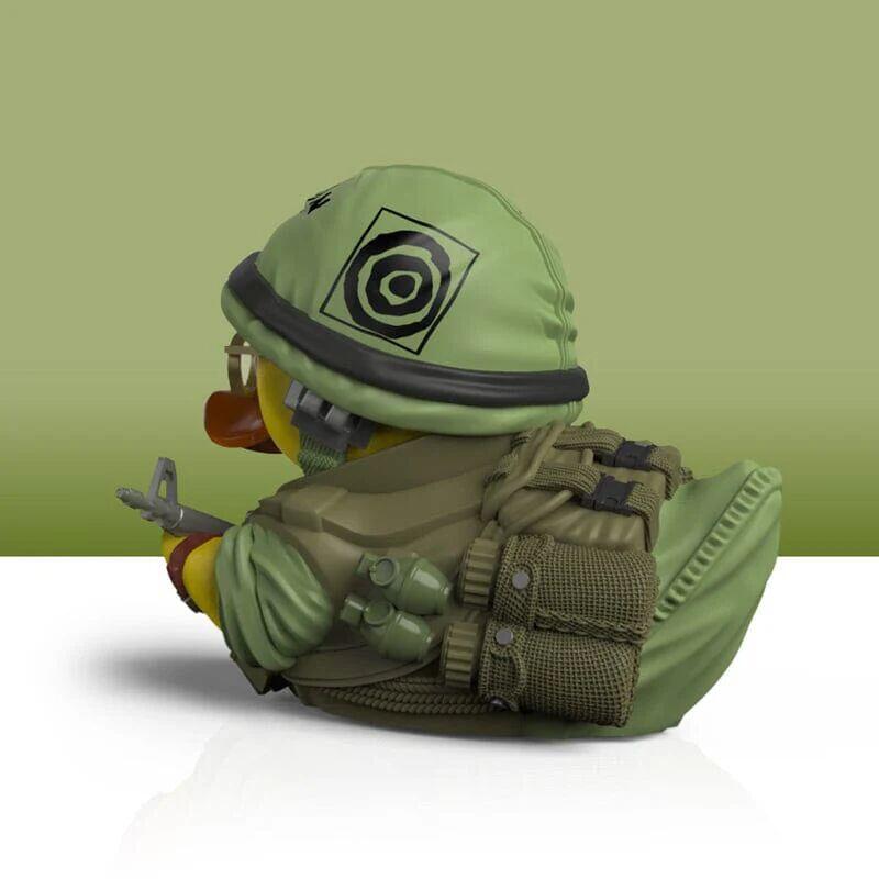 numskull® Full Metal Jacket: Sgt J.T Davis TUBBZ™ samlefigur