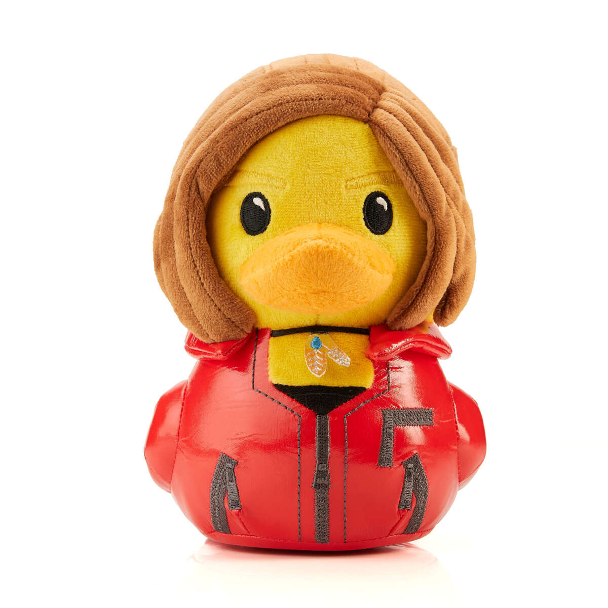 numskull® Resident Evil: Claire Redfield TUBBZ™ plysjfigur