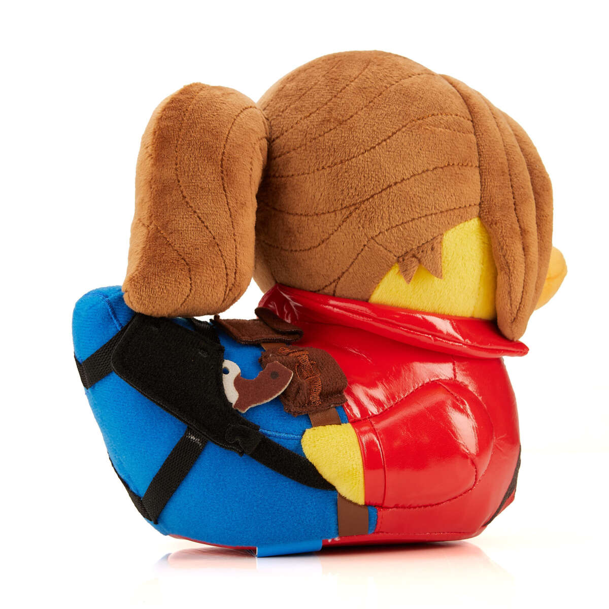 numskull® Resident Evil: Claire Redfield TUBBZ™ plysjfigur