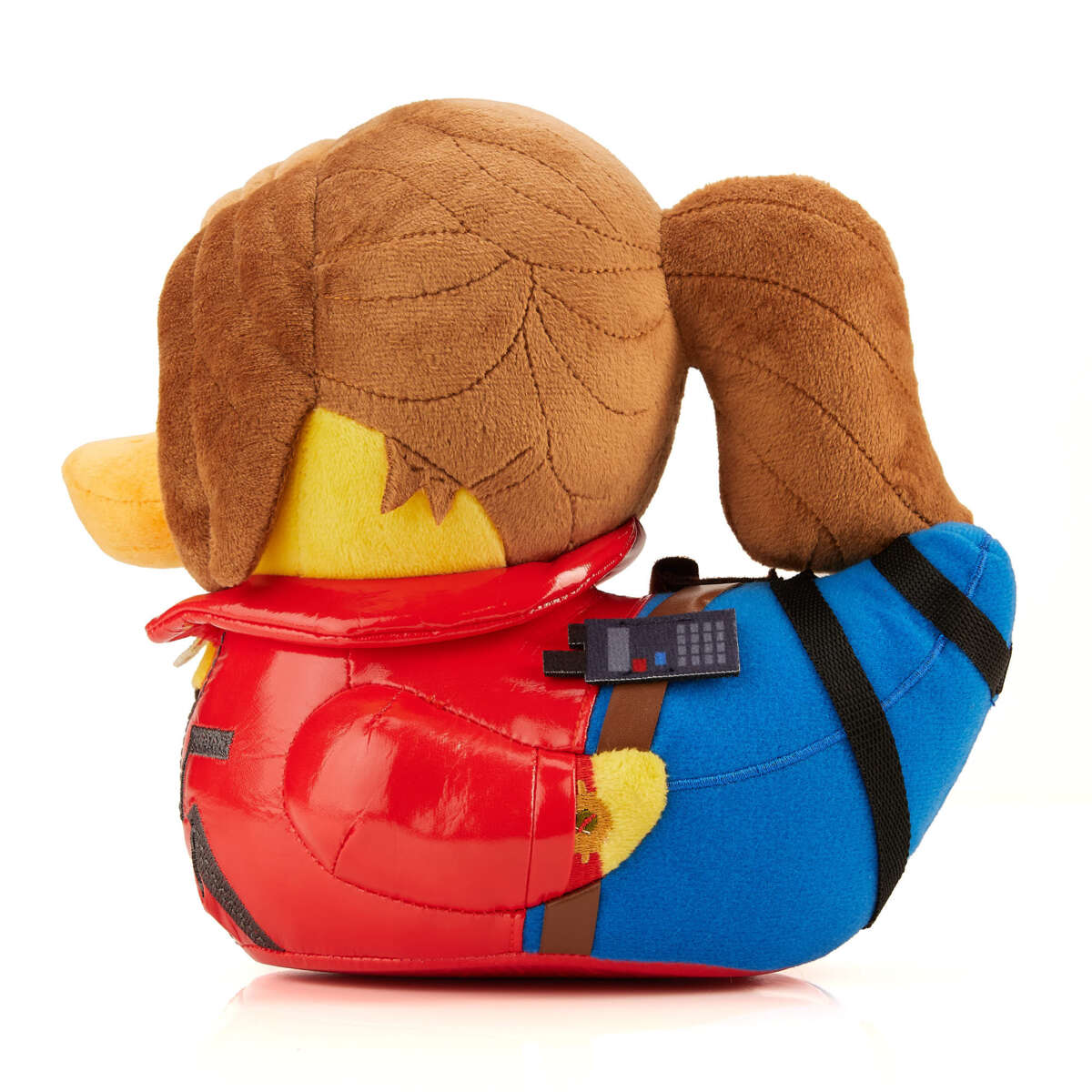 numskull® Resident Evil: Claire Redfield TUBBZ™ plysjfigur