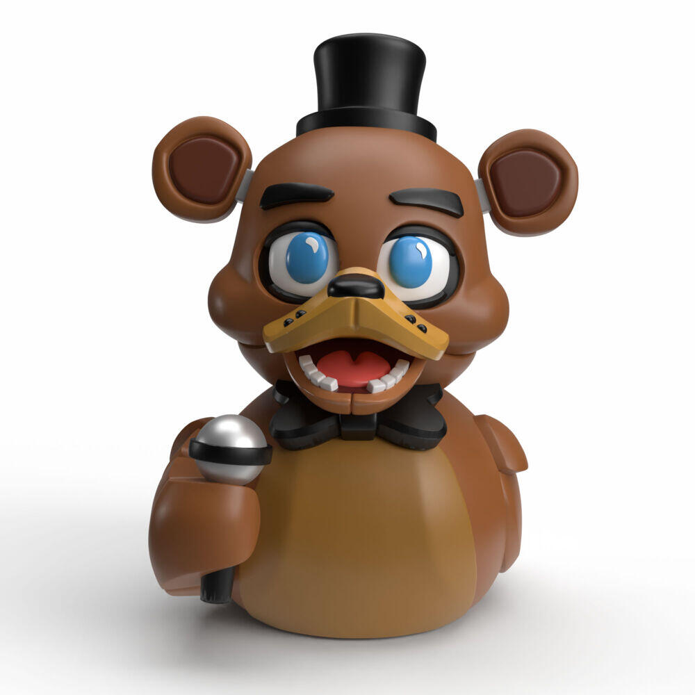 numskull® Five Nights At Freddy's: Freddy TUBBZ™ samlefigur