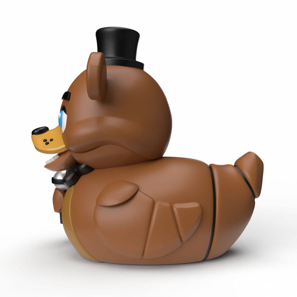 numskull® Five Nights At Freddy's: Freddy TUBBZ™ samlefigur