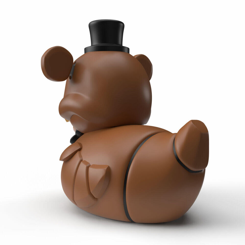 numskull® Five Nights At Freddy's: Freddy TUBBZ™ samlefigur