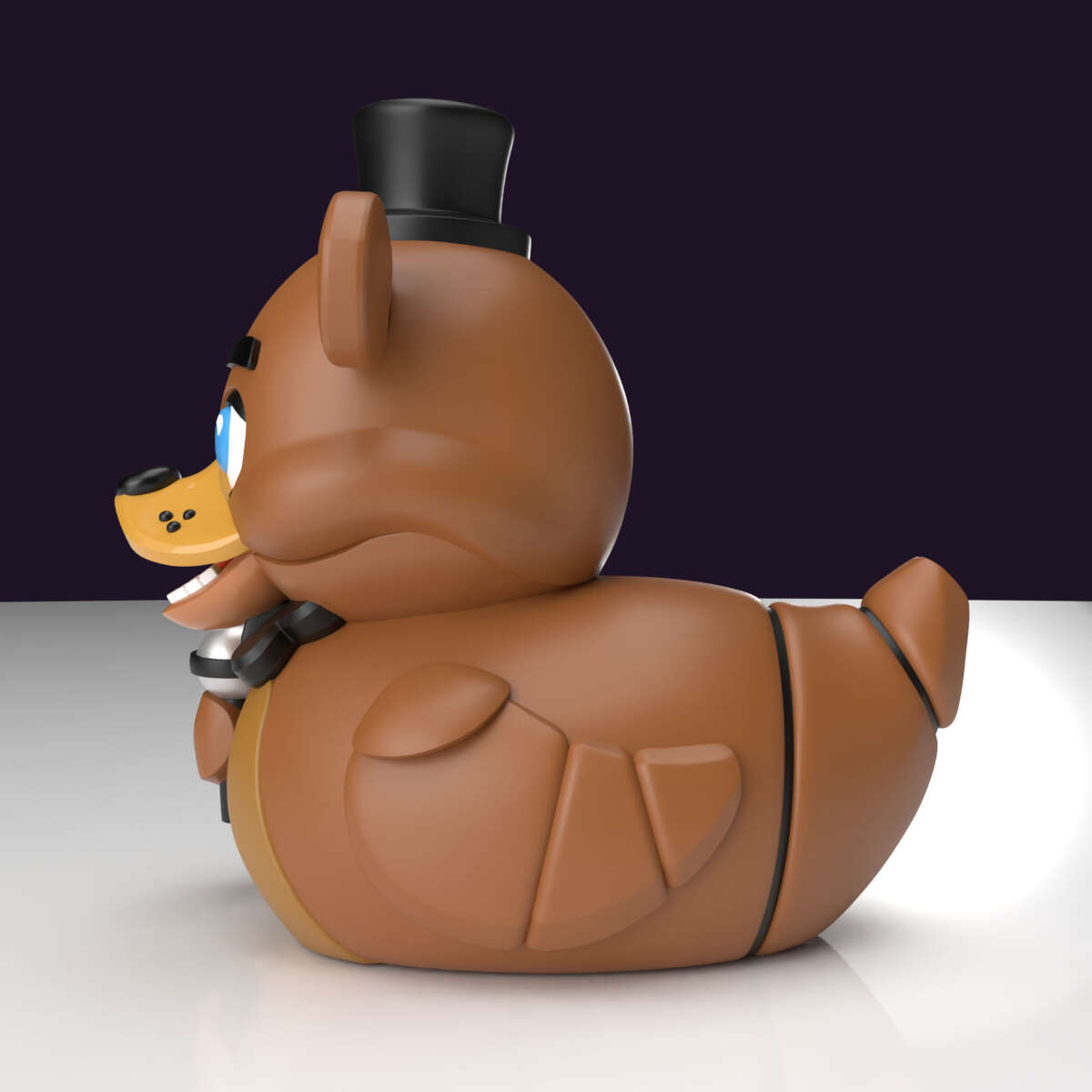 numskull® Five Nights At Freddy's: Freddy TUBBZ™ samlefigur