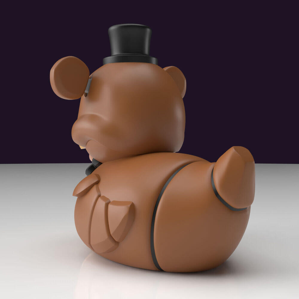numskull® Five Nights At Freddy's: Freddy TUBBZ™ samlefigur