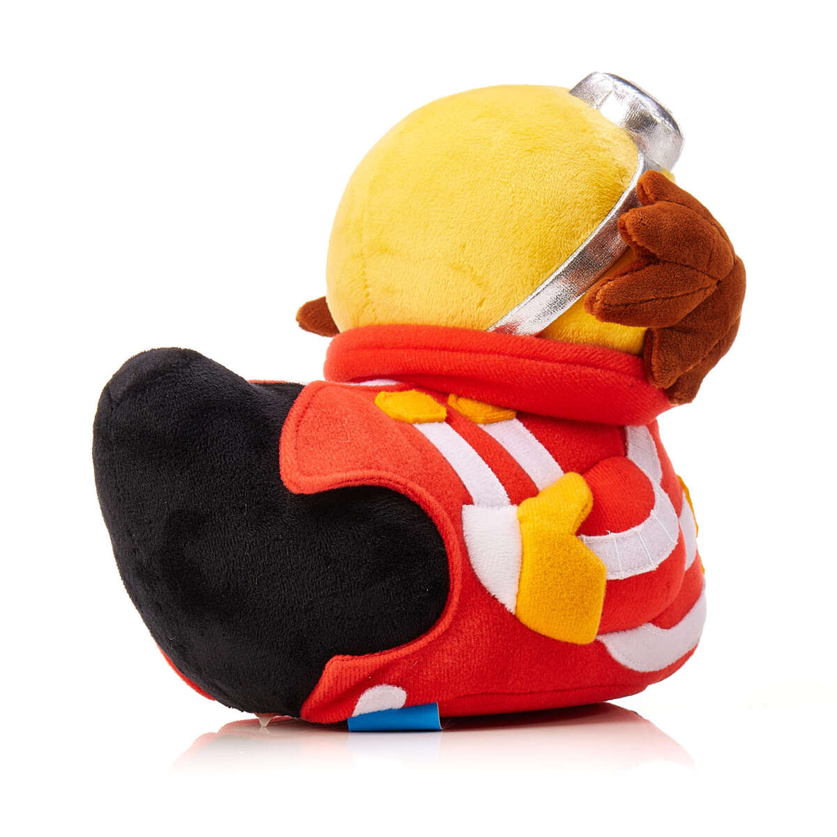 numskull® SEGA: Dr Eggman TUBBZ™ plysjfigur